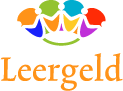 Logo Stichting Leergeld