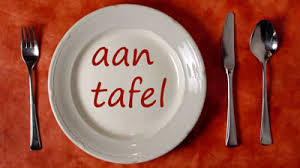 Maaltijd voor alleengaanden
