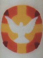 Detail Paaskaars 2023