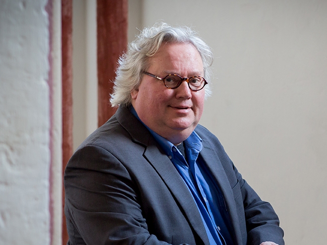Arie Hoek