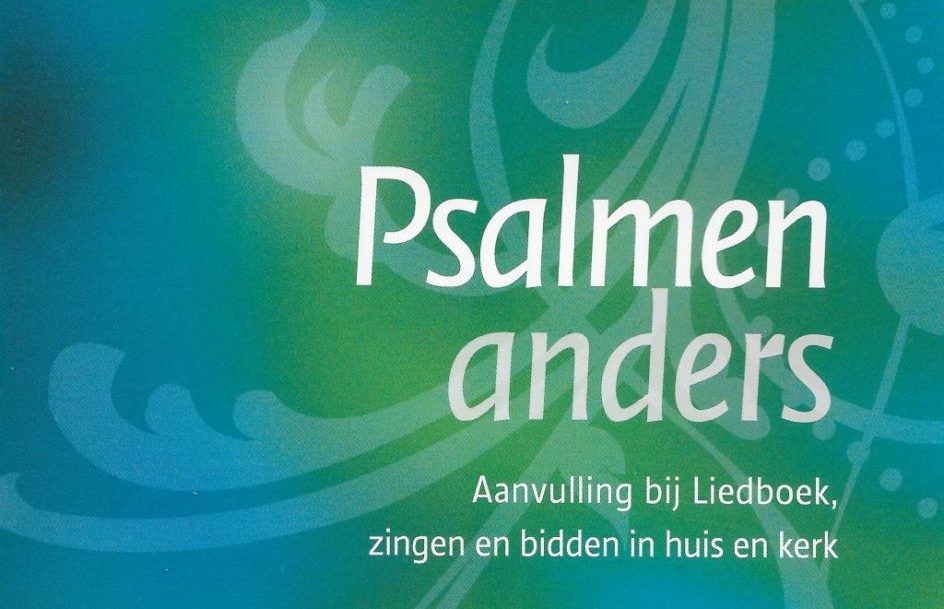 Psalmen Anders